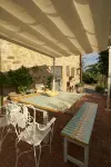 Villa Vestra in Vinci holiday home