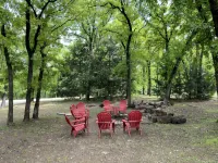 4 Bdr Cozy Cabin Near Fishing, Golf, Marina + Wifi + Pool Table, Pets OK - 3-Star