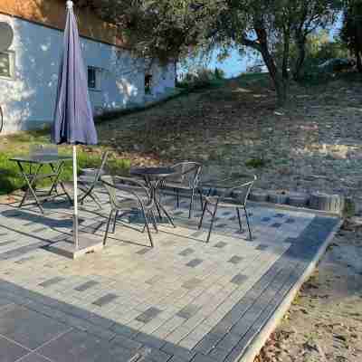 holiday flat "Valentin" Hotel Exterior