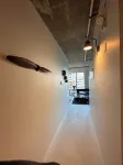 Cozy 1BD Downtown NewYork styled Loft