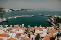 Newley Renovated Condo With the Best View in all of Puerto Las Hadas!