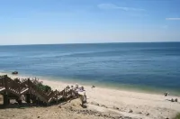 East End Retreat, Steps to the beach! NoFo LI - Monthly Rentals Available