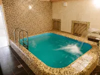 Hotel Aristol Hotel di Ufa
