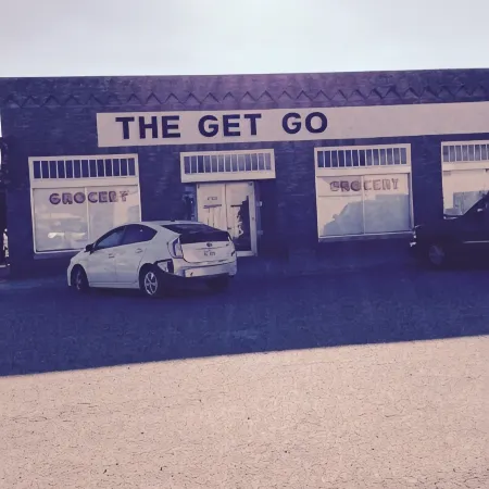 Marfa Space 1,  Heart of Marfa! Walk to Main Street, Shops and Restaurants !!!
