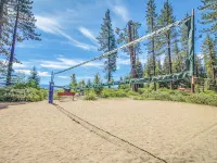 Lake Tahoe’s Ultimate Family & Friends Retreat Hotels in Olympic Valley