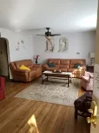 Charming house in quiet SW Reno neighborhood - บังกะโล
