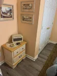 Charming 2-bedroom townhome with High Speed wifi and smart TV’s in Radcliff
