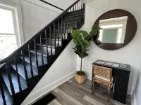 Downtown Sandusky Apartment!