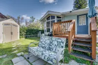 Cozy Cottage Near Disney  Pool, Hot Tub & Resort Amenities - Country Houses