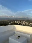Villa Kokkinos Ilios