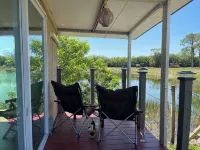 Luna’s Ranch - Little Lake House