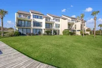 Amazing Ocean Views Amelia  Beachwalker Building Closest to Sand-4 Br 3B Pet-Ask - Boutique