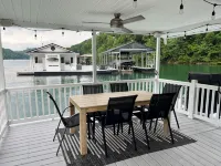 Floating Cabin - Another Day in Paradise at Whitman Hollow Marina - 무료 와이파이