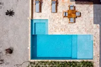 A New 4 Bedroom Hacienda Pinilla Villa with Beach Club Access and Housekeeping - Villas