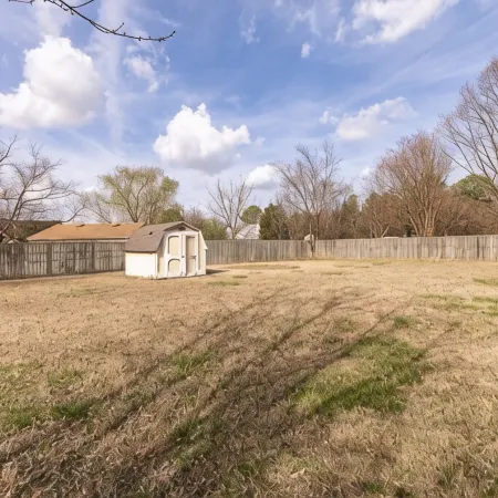 Rocket City Retreat-3BR-Office-Pets Welcome!