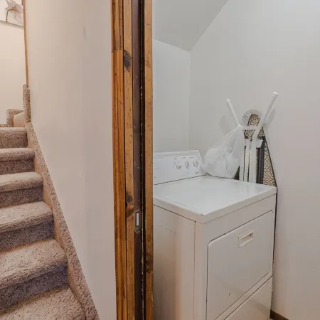 Temple Place #1, family friendly and convenient home located in town! Welcome!!