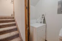 Temple Place #1, family friendly and convenient home located in town! Welcome!!