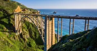 You will love the views of the ocean & location 7 min beach and 15 min Carmel - 3-Star