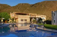 Areti Aparthotel - con vista mare