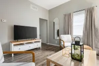 Modern space close to BSU/DWTN/Hospital - بوتيك