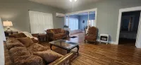 Historic Downtown Craftsman, 3br/2ba with a yard - 3-Star