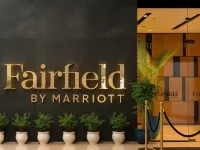 Fairfield by Marriott Agra Hotel di Agra