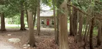 Charming Vintage Cabin on Beautiful Walloon Lake - Alppimaja