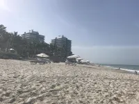 FUN + SUN IN THE CENTER OF IT ALL!!! EXCLUSIVE CENTRAL BEACH!! POOL - 4-Star