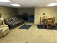 Cozy Country Tiny House