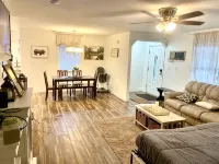 Bellas Cottage-Yosemite Oakhurst Bass Lake winter special lowest price of the yr