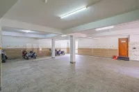 Minh Chien Hotel - Pysäköinti