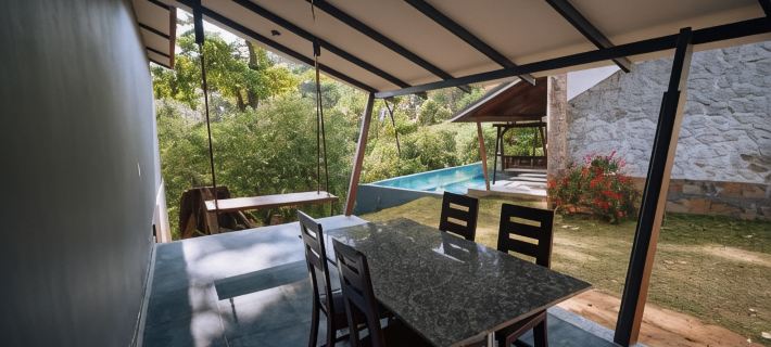 Elixir Woods Luxury Resort and Spa, Munnar Hotels in Munnar