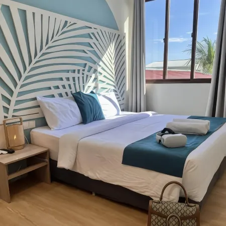 KUE Hotel Maafushi