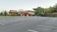 Smile Hotel Naha City Resort - Bãi đậu xe