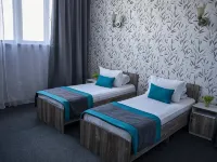 Hotel Tarlan Hotels in Aktau