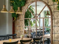 Hotel Don Diego by Ĥ Hotels in Ayamonte