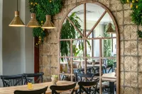 Hotel Don Diego by Ĥ