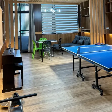 Triple One Entire Home