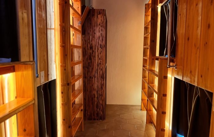 Guest House Amami Joooy Hotel