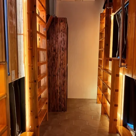 Guest House Amami Joooy Hotel Отели в г. Амами