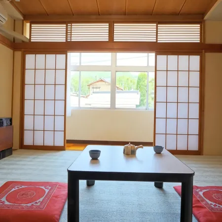 Minshuku Miyama