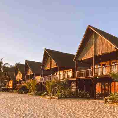 Farol da Barra Hotel Exterior