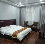 Zhouqu Hongda Hotel