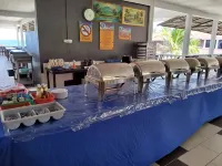 Redang Bay Resort - Desayuno