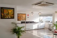 Hotel Asrani International - Aamiainen