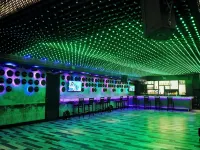 Seven Eleven Hotels and Club - 5-Star