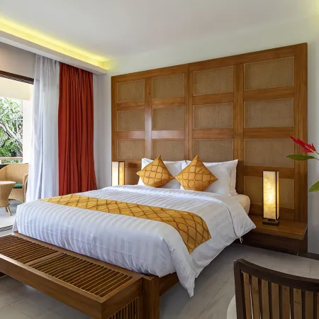 Ocean’s Edge Resort