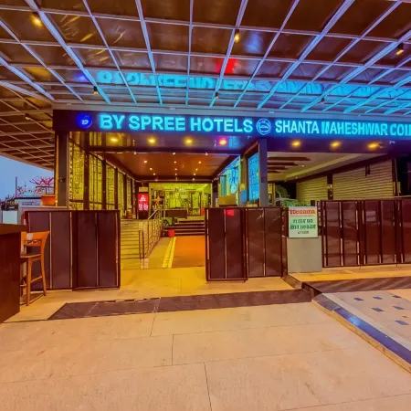Zip by Spree Hotels Ilkal