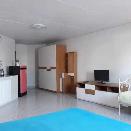 Popular condo-IMPACT T5 Bldg By Kim Transfers Thailand
