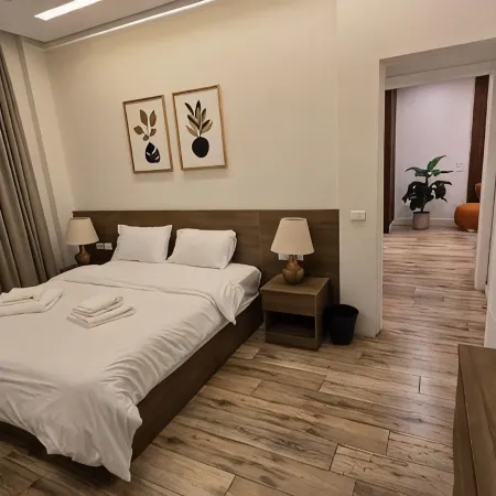 Maison 7 New Cairo